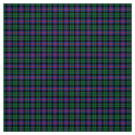Tecido Tartan. do distrito de Durham