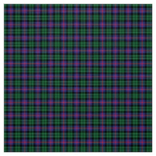 Tecido Tartan. do distrito de Durham