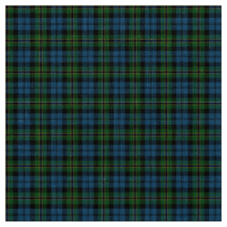 Tecido Tartan do Polaris do marinho