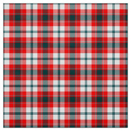 Tecido Tartan. do Tartan do distrito de Glasgow