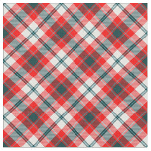 Tecido Tartan. do Tartan do distrito de Glasgow