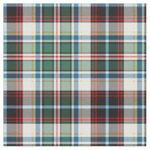 Tecido Tartan do vestido de Innes do clã
