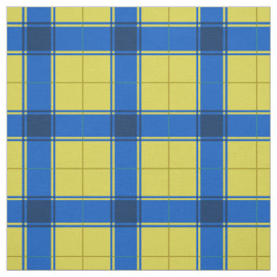 Tecido Tartan Pattern