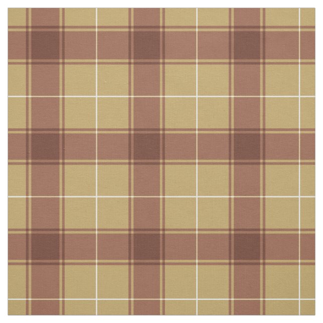 Tecido Tartan Pattern (Modelo)
