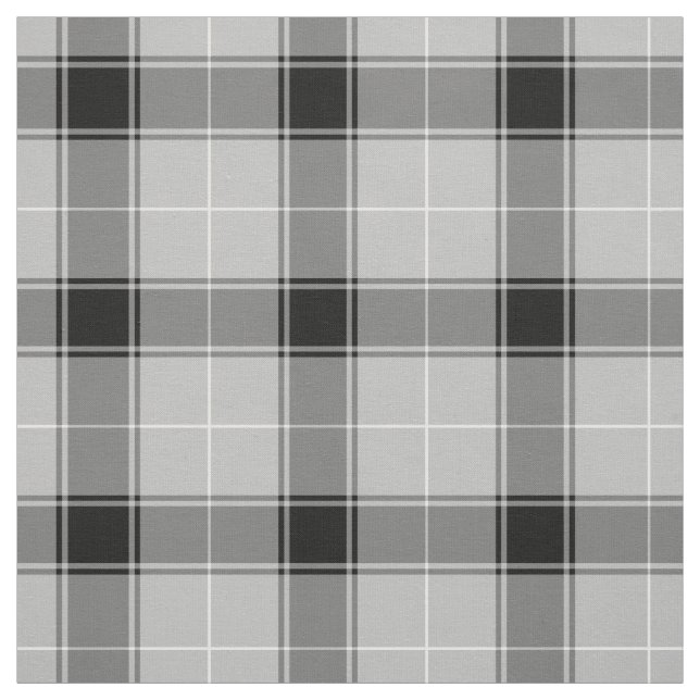 Tecido Tartan Pattern (Modelo)