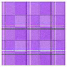 Tartan roxo