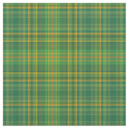 Tecido Tartan Verde Rico (Xadrez) Personalizado