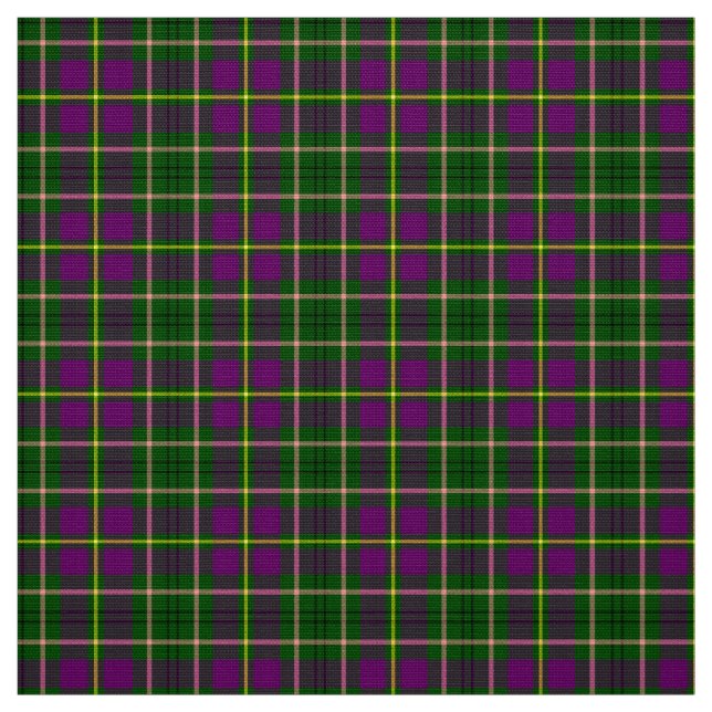 Tecido Taylor Tartan (Modelo)