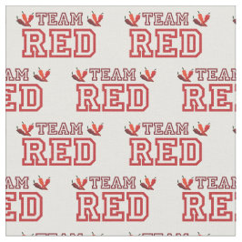 Tecido TEAM RED Chile