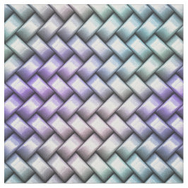 Tecido tecelagem de mithril, pequena escala: