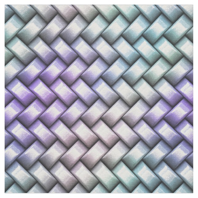 Tecido tecelagem de mithril, pequena escala: (Detalhe)