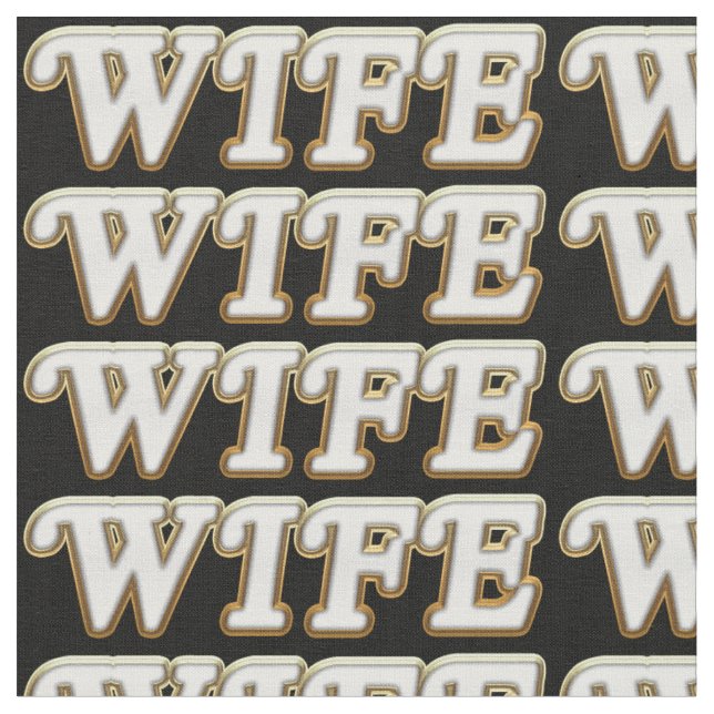 Tecido Tecido, à venda! (Detalhe)