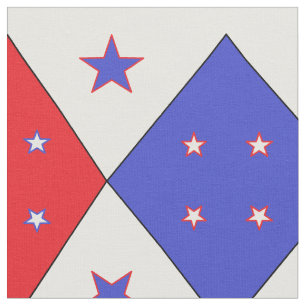 Tecido tecido, Estrelas II