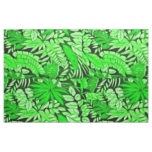 Tecido Tecido-Floral 5