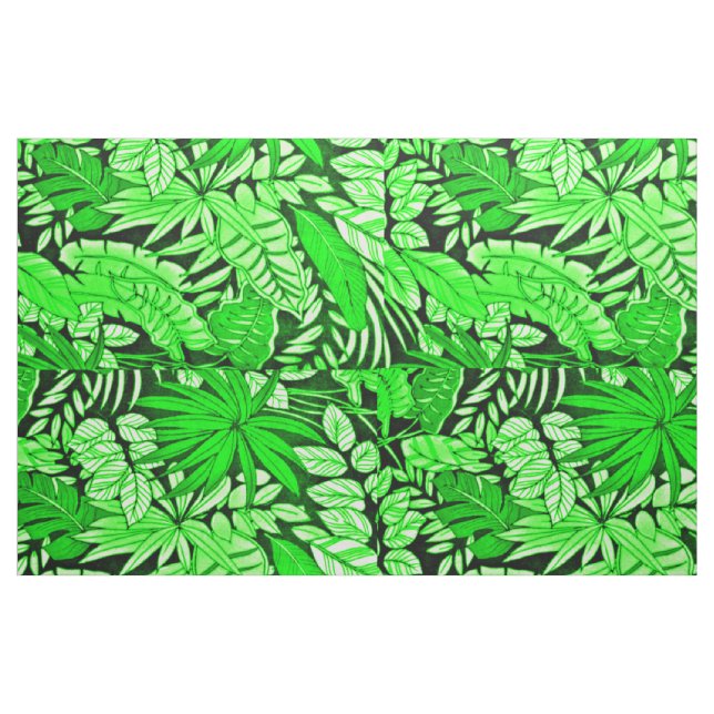 Tecido Tecido-Floral 5 (Fat Quarter)