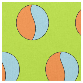 Tecido tecido, jogo de mármore