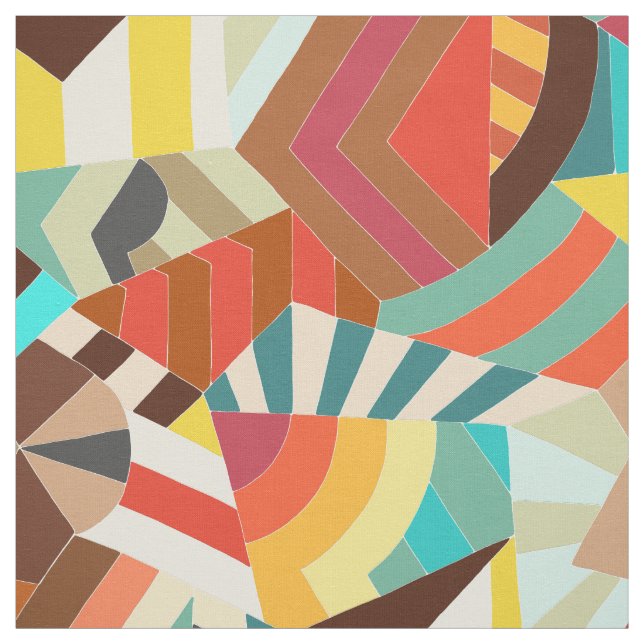 Tecido tectônica (Modelo)