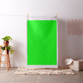 Tecido Tela verde néon moderna, brilhante, legal