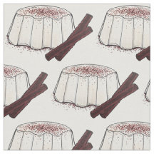 Tembleque Puerto Rican Coconut Dessert Pudim