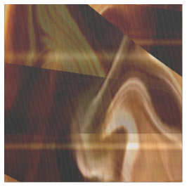 Tecido Tempestade louca......