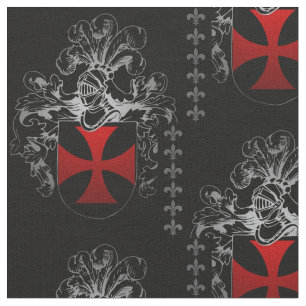 Tecido Templar