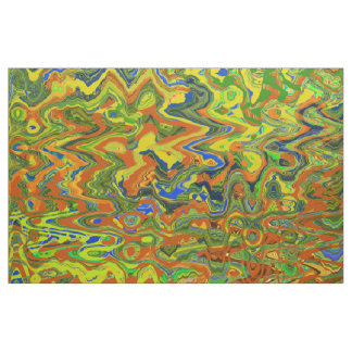 TECIDO TEMPO QUE FUNDE COM ESPAÇO NO TERCEIRO UNIVERSO