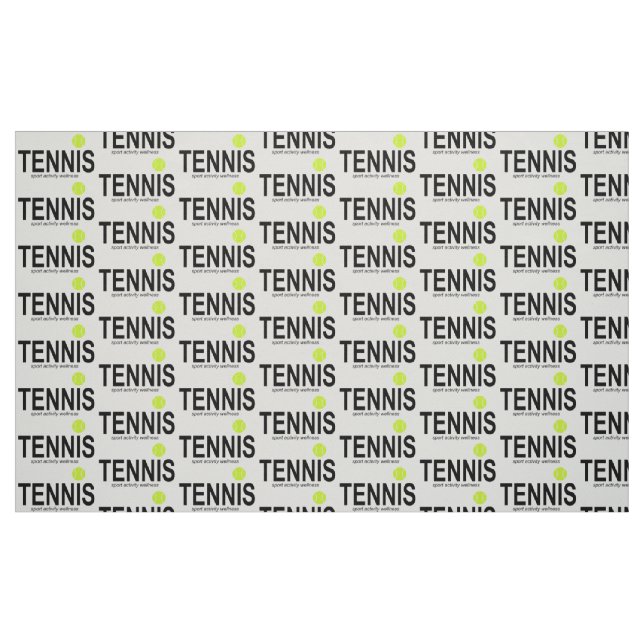 Tecido Tênis (Fat Quarter)