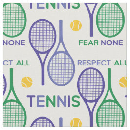 Tecido 🎾 Tênis roxo, respeitar tudo... (ver descrição)