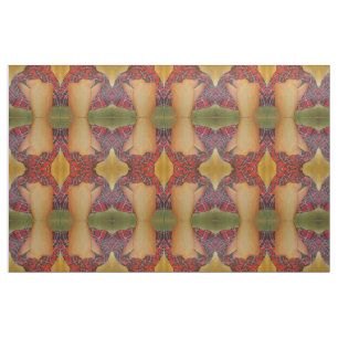 Tecido Tentar-Me Em Tartan