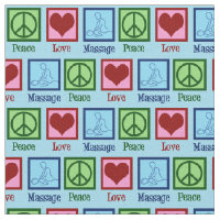 Terapia de Massagem do Amor à Paz