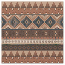 Tecido Terrestre Tribal