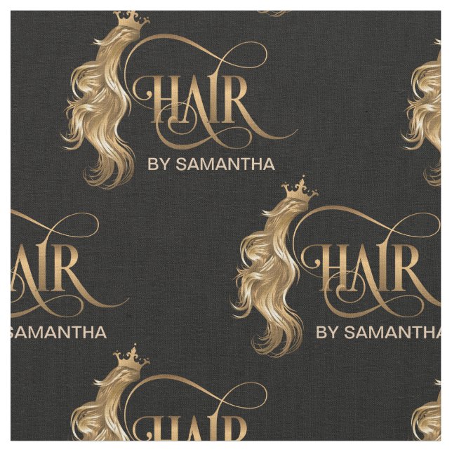 Tecido tesoura-de-cabeleireiro cabeleireiro (Detalhe)