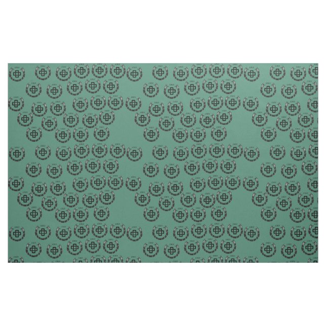 Tecido Teste padrão Cherokee (Fat Quarter)