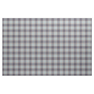 Tecido Teste padrão da xadrez de Tartan