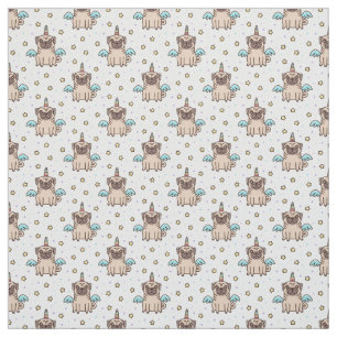 Tecido Teste padrão de Unipug