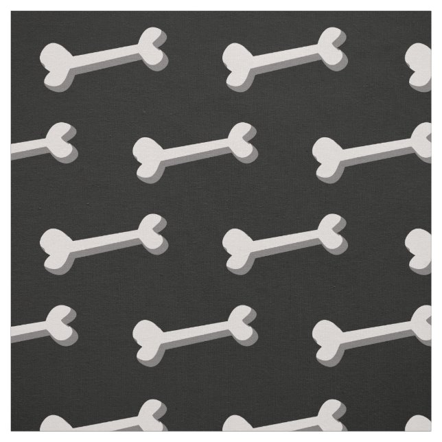 Tecido Teste padrão do osso de cão (Modelo)