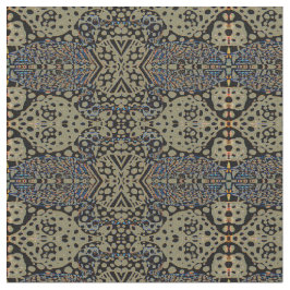 Tecido Teste padrão escondido do mergulhão-do-norte