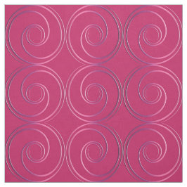 Tecido Teste padrão geométrico abstrato