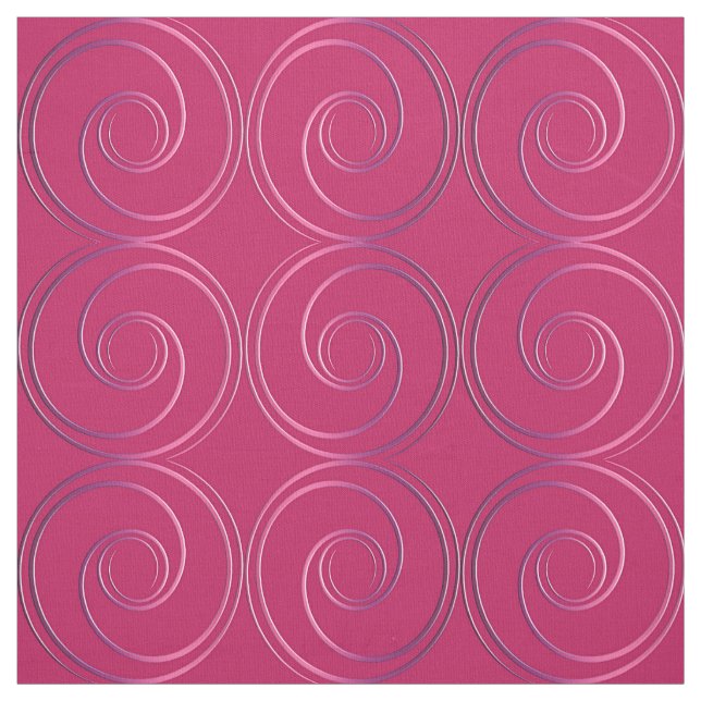 Tecido Teste padrão geométrico abstrato (Modelo)