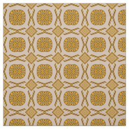 Tecido Teste padrão geométrico étnico do sudoeste