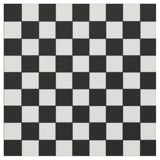 teste padrão do tabuleiro de xadrez preto e branco