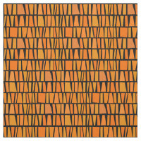 Teste padrão tribal inspirado africano do dominó