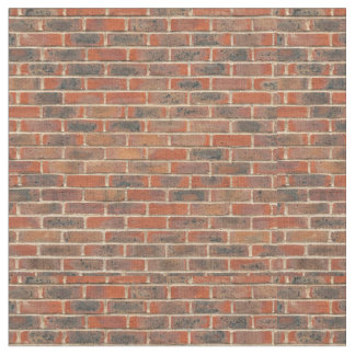 Tecido Teste padrão urbano telhado da textura da parede