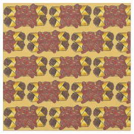 Tecido Tex Mex Mexicano Comida Queijo Negro Bean Enchilad