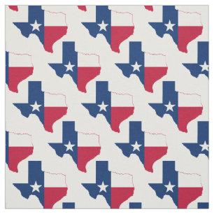 Tecido TEXAS Sinalizador Mapear Contorno