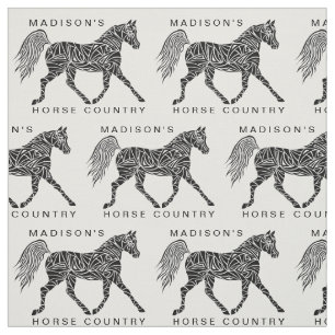 Tecido Texto opcional do teste padrão tribal do