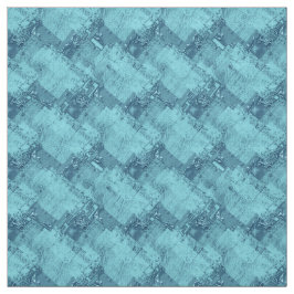 Tecido Textura, água e gelo.