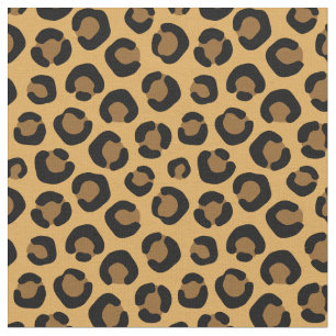 Tecido Textura de Cartoon Animal