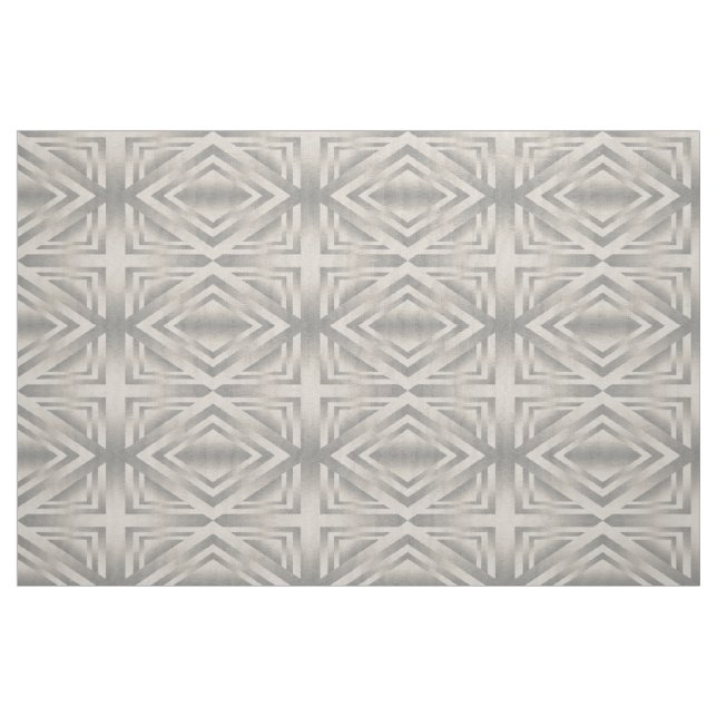 Tecido Textura de tons brancos (Fat Quarter)