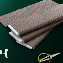 Tecido Texturas Ocidentais